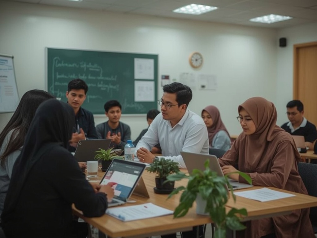 Perbandingan Toolkit Operator untuk Klinik, Kontraktor, Properti, dan Energi Rumah